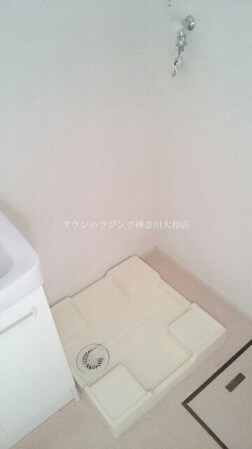 ライクリフッドの物件内観写真